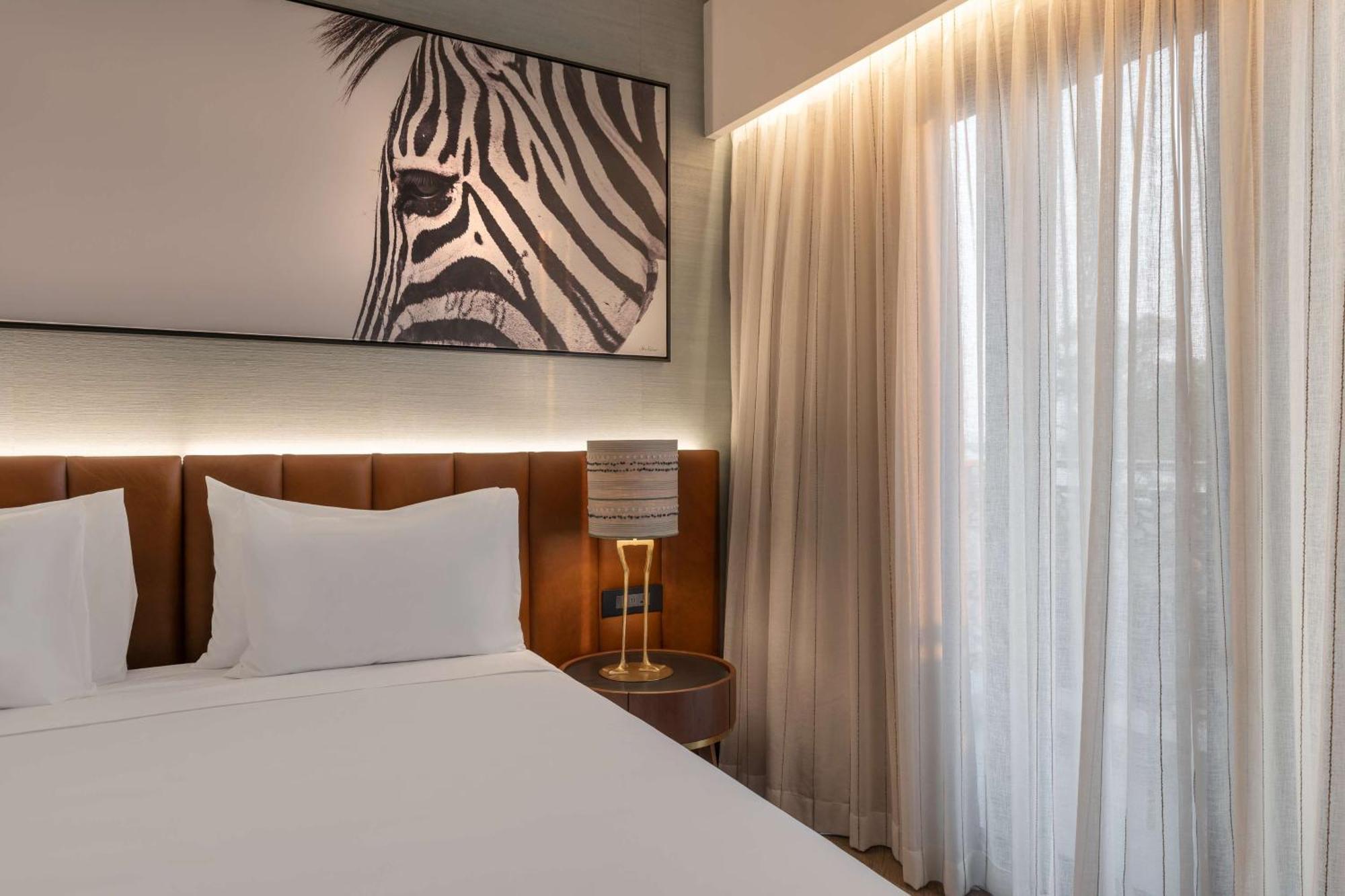 Radisson Blu Mosi-Oa-Tunya Livingstone Resort Екстериор снимка