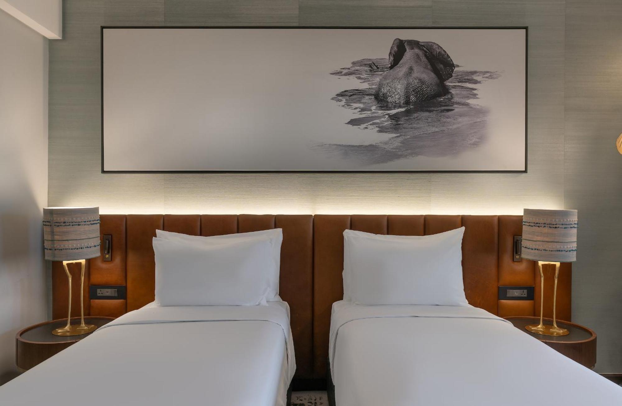 Radisson Blu Mosi-Oa-Tunya Livingstone Resort Екстериор снимка